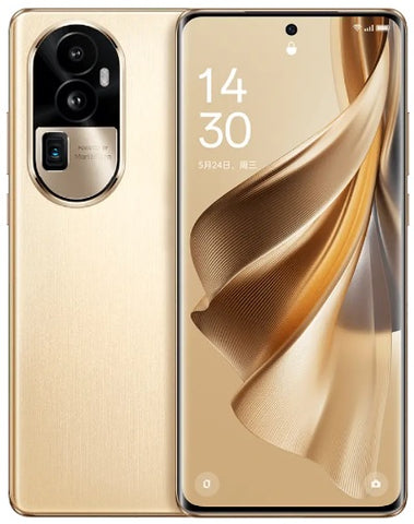 OPPO Reno 10 Pro Plus 5G PHU110 Dual SIM 16GB+512GB (China Version)