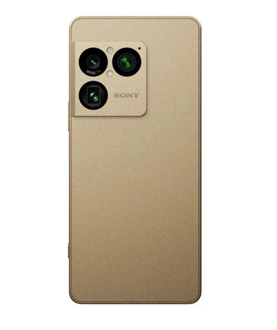 Sony Xperia 1 VIII XQ-GE74 Dual SIM + eSim 12GB+512GB (Taiwan Version)
