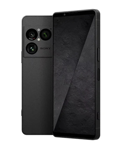 Sony Xperia 1 VIII XQ-GE74 Dual SIM + eSim 12GB+512GB (Taiwan Version)