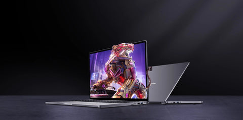 BLACKVIEW GamiBook 8 Laptop 16 inch 32GB+1TB