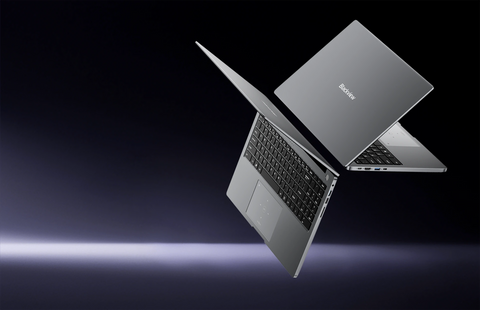 BLACKVIEW GamiBook 8 Laptop 16 inch 32GB+1TB