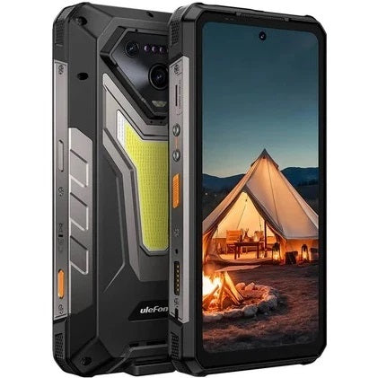 Ulefone Armor 34 5G Rugged Phone Dual Sim 12GB+512GB