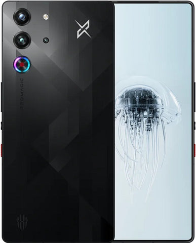 Nubia Red Magic 10 Pro 5G NX789J Dual SIM 12GB+256GB (Global Version)