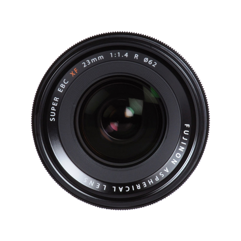 Fujifilm XF 30mm f/2.8 R LM WR Macro