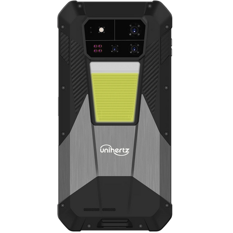 UNIHERTZ SHARK 3 Rugged Phone 16GB+512GB