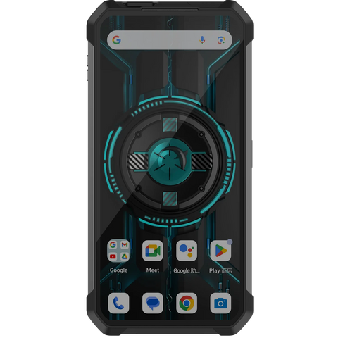 UNIHERTZ SHARK 3 Rugged Phone 16GB+512GB