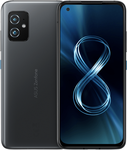 Asus Zenfone 8 ZS590KS Dual SIM 12GB+256GB (Global Version)