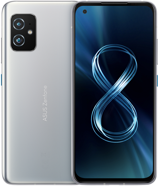 Asus Zenfone 8 ZS590KS Dual SIM 12GB+256GB (Global Version)