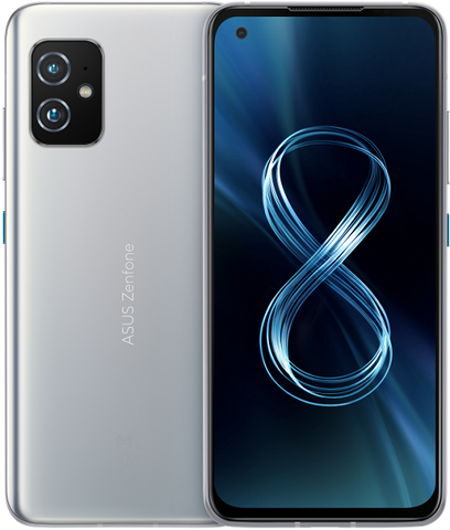 Asus Zenfone 8 ZS590KS Dual SIM 12GB+256GB (Global Version)