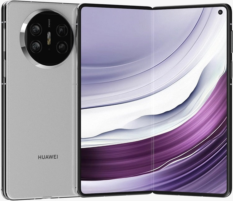 Huawei Mate X5 5G ALT-AL10 Dual SIM 12GB+512GB (China Version)