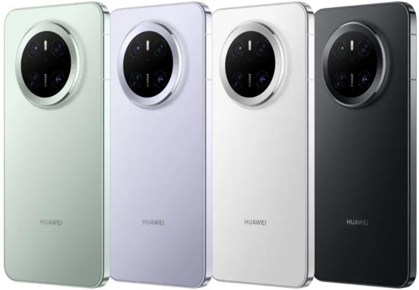 SIMフリー) ファーウェイ Huawei Mate 50 Pro DCO-AL00 デュアルSIM 