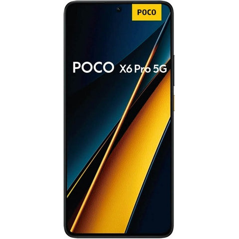 Xiaomi Poco X6 Pro 5G Dual SIM 12GB+512GB (Global Version)