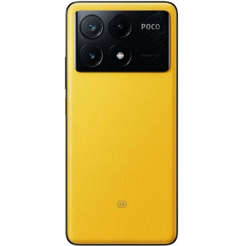 Xiaomi Poco X6 Pro 5G Dual SIM 12GB+512GB (Global Version)