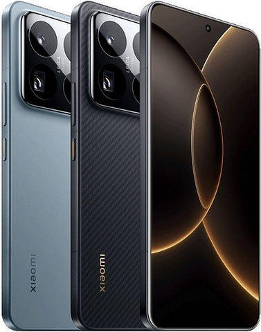Xiaomi 15S Pro 5G Dual SIM 16GB+1TB (China Version)