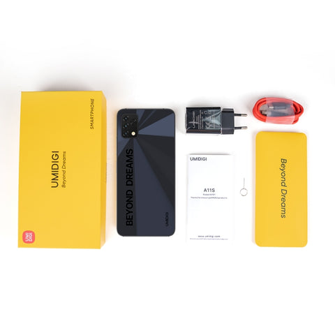 Umidigi A11s 4GB+64GB