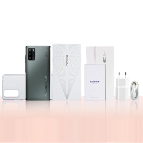 Blackview A100 6GB+128GB