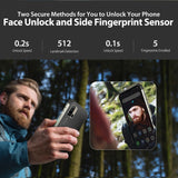 Ulefone Armor 7 Rugged Phone 8+128GB