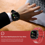 DOOGEE DG Ares Bluetooth Smartwatch