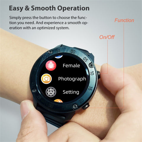 Blackview X5 Bluetooth Smartwatch
