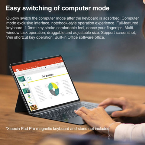Lenovo XiaoXin Pad Pro 2021 TB-J716F Wifi 11.5 inch 6GB+128GB