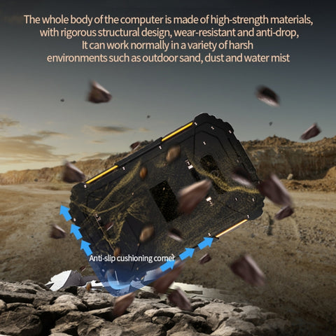 Cenava A71T Rugged Tablet LTE 7.0 inch 4GB+64GB