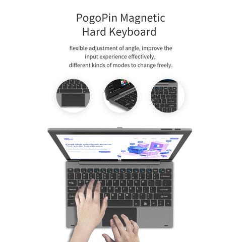 Jumper EZPad Pro 8 Wifi 11.6 inch 8GB+128GB
