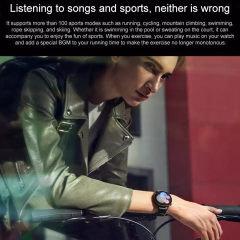 Huawei Watch GT 3 46mm GPS