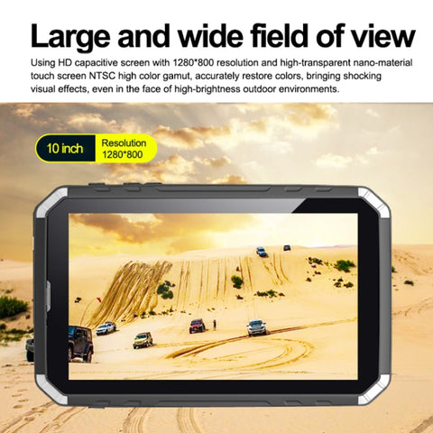 Cenava Q10 Rugged Tablet LTE 10.1 inch 4GB+64GB