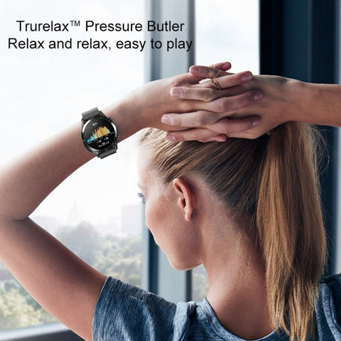 Huawei Watch GT 2 42mm GPS Metal