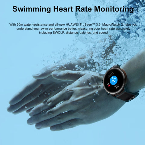 Honor Magic Watch 2 42mm GPS Sport Version