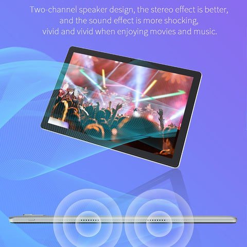 Jumper EZPad M10 LTE 10.1 inch 4GB+128GB