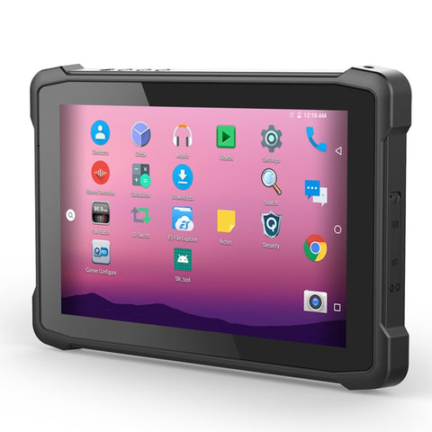 Cenava A11G Rugged Tablet LTE 10.1 inch 4GB+64GB
