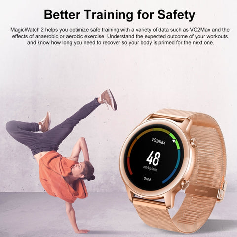 Honor Magic Watch 2 42mm GPS Sport Version