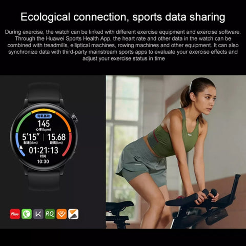 Huawei Watch GT 3 46mm GPS