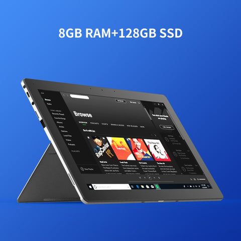 Alldocube kNote X Pro Wifi 13.3 inch 8GB+128GB