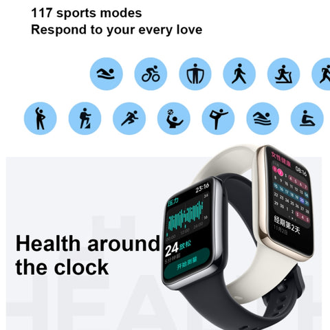 Xiaomi Mi Band 7 Pro Smartwatch