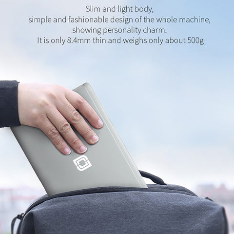 Jumper EZPad M10 LTE 10.1 inch 4GB+128GB