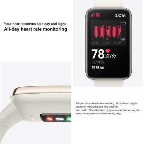 Xiaomi Mi Band 7 Pro Smartwatch