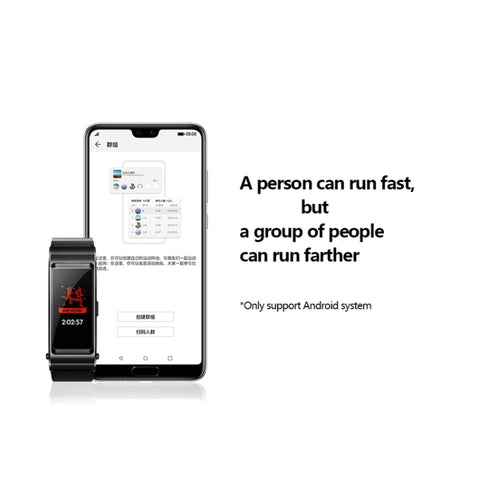 Huawei TalkBand B5 Bluetooth