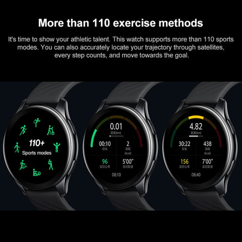 OnePlus Bluetooth Watch
