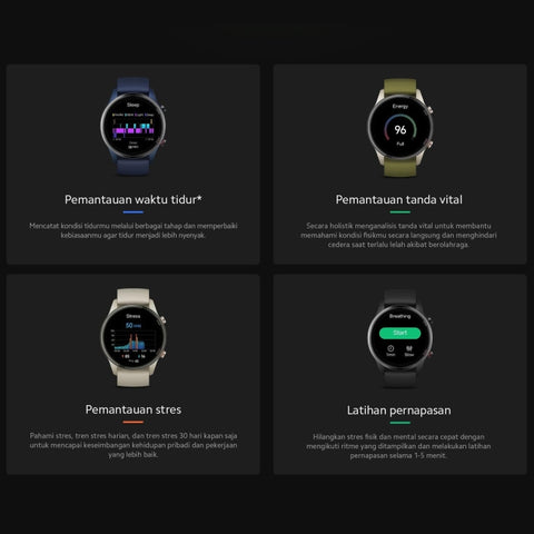 Xiaomi Watch GPS Color Sports Edition