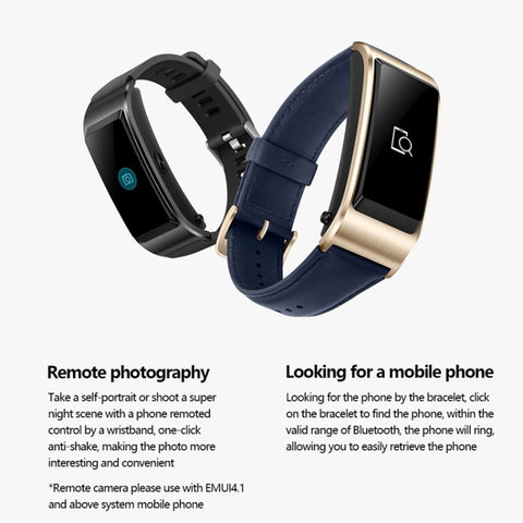 Huawei TalkBand B5 Bluetooth