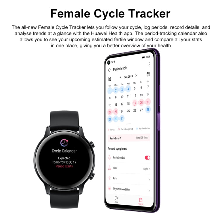 Elegant smartwatch hotsell 2019