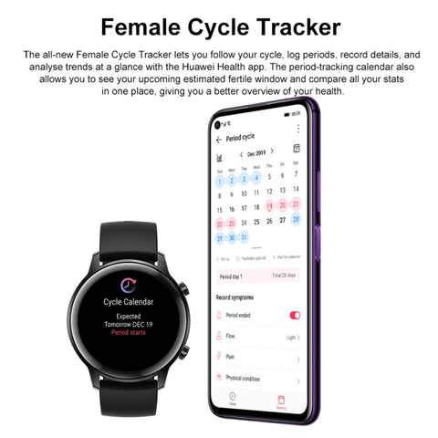 Honor view 20 magic watch online