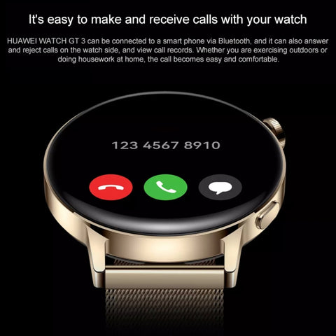 Huawei Watch GT 3 46mm GPS