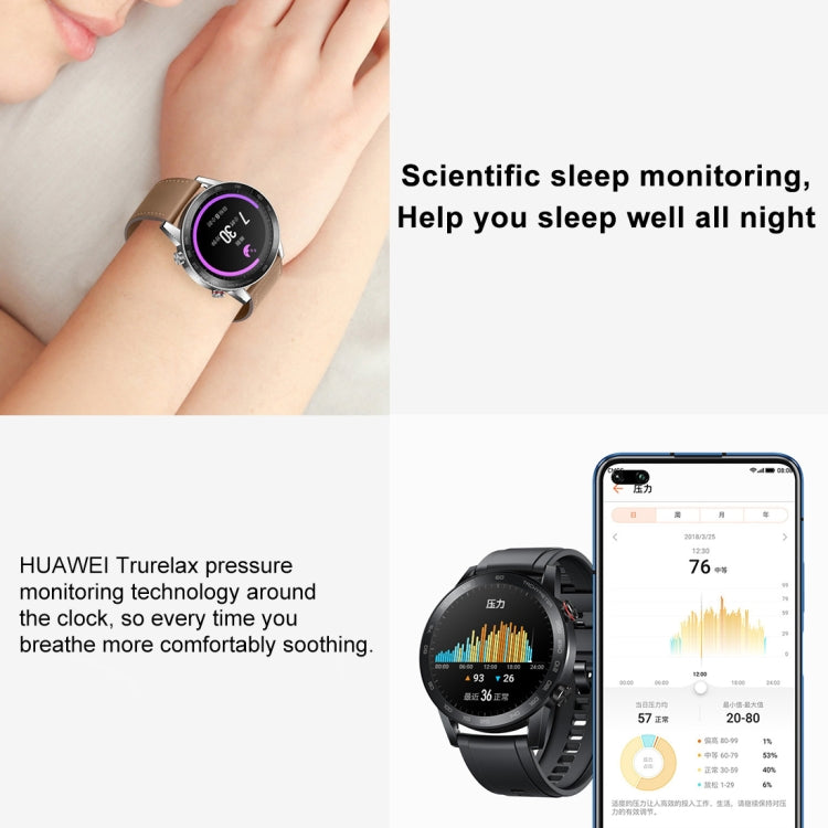 Honor Magic Watch 46mm GPS Fashion Version – XTECHZ+