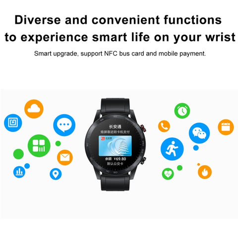 Honor Magic Watch 2 46mm GPS Fashion Version