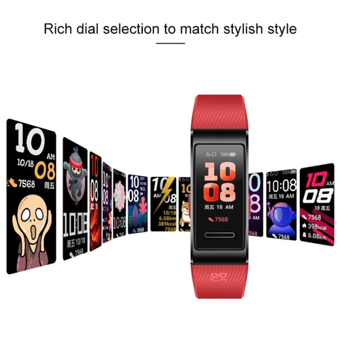 Huawei Band 4 Pro