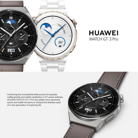 Orologio huawei gt2 e 2025