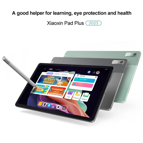 Lenovo Pad Plus 2023 WiFi 11.5 inch 6GB+128GB (China Version)